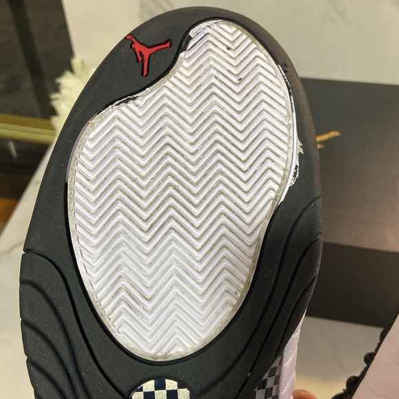 Jordan Jumpman Pro Size 12.5 - Picture 14 of 17